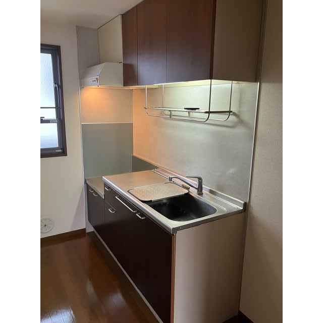 Ｂｅｌｌｅ　Ｆｌｅｕｖｅ 内観