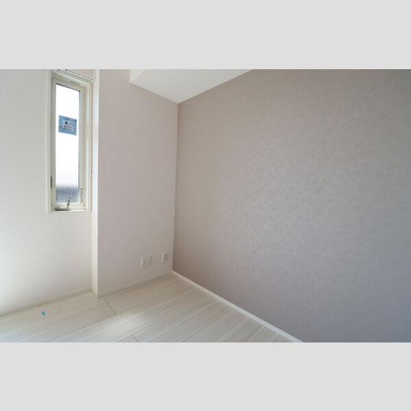 D-カヴェリ本千葉302号室 洋室