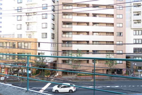 ドミトリー原町田5階 同建物別部屋の参考画像