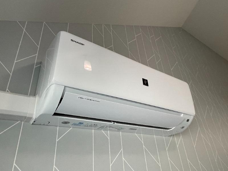 アール阿佐ヶ谷2階 部屋その他