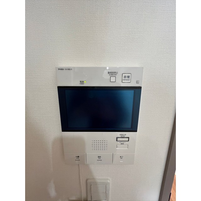 コスモグラシア両国レジデンス0606号室 部屋その他