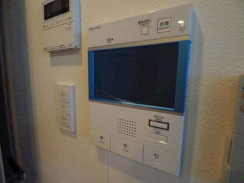 ドゥーエ蒲田南2階 部屋その他