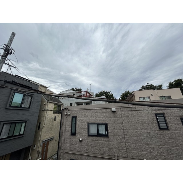 ライフピアブラウン201号室 部屋その他