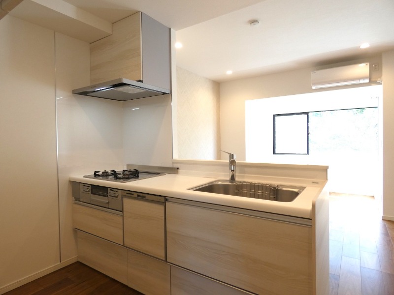 レジディア千川プレイス4階 キッチン