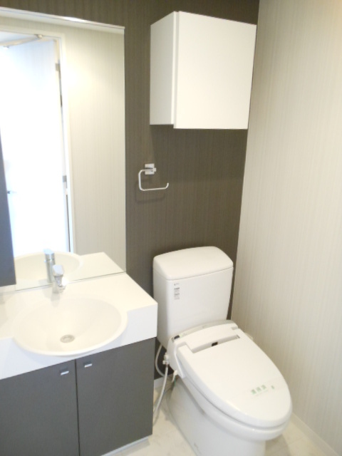 グランド・ガーラ大森12階 ◆独立洗面台＆シャワートイレ◆