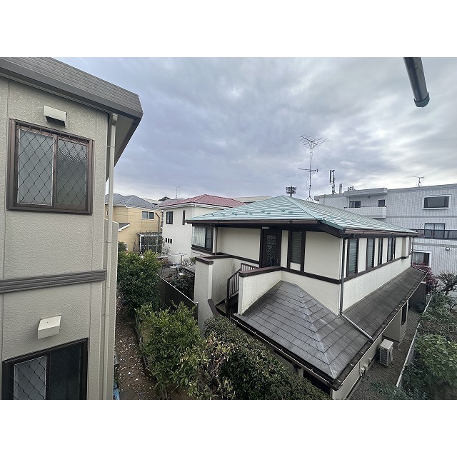 エミネンス南野205号室 部屋その他