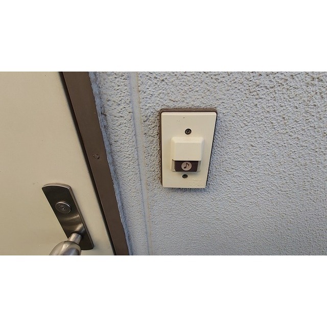 マイハウスＴＯＧＯ0101号室 インターフォン