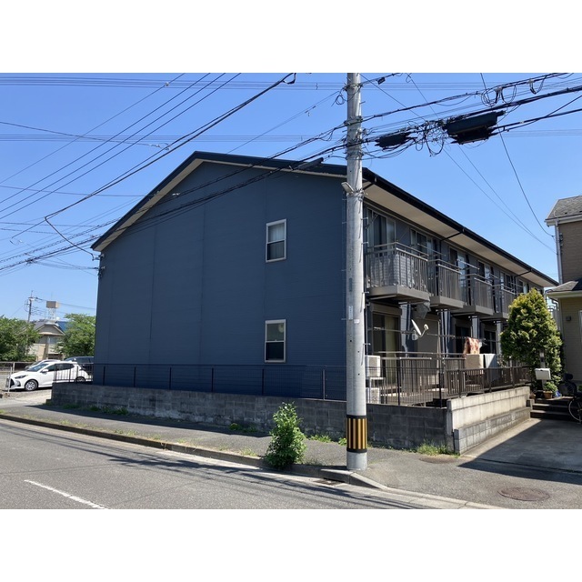 アムール 東大門 外観