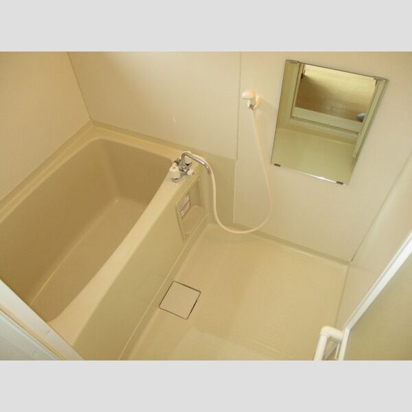 カサ・ド・マール　B102号室 浴室