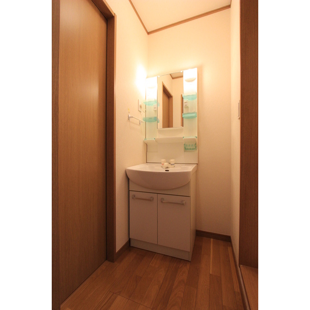 エム　カルチェ 内観