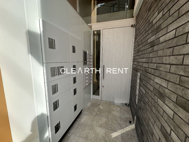 ＧＲＡＮ ＰＡＳＥＯ 池尻大橋103号室 ☆【新築】家賃2ヶ月無料/さらに敷金礼金ゼロで初期費用がお得☆