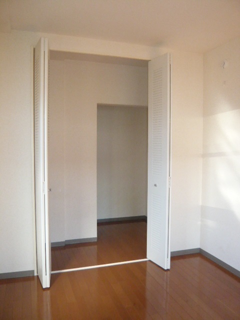 タウンホーム高橋Ｂ棟 収納