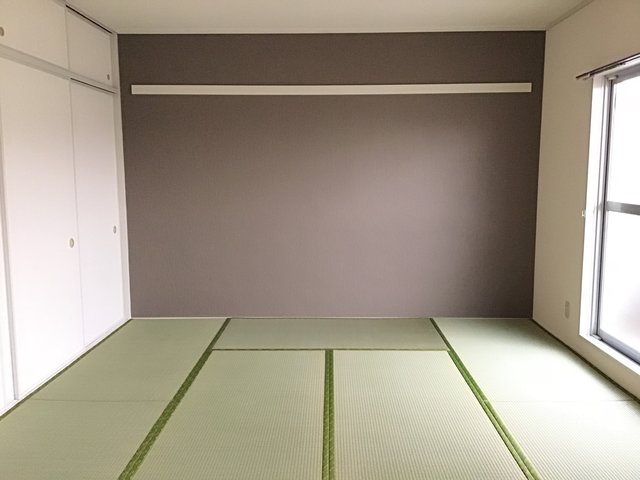 ビューハイツ0105号室 同タイプのサンプルです