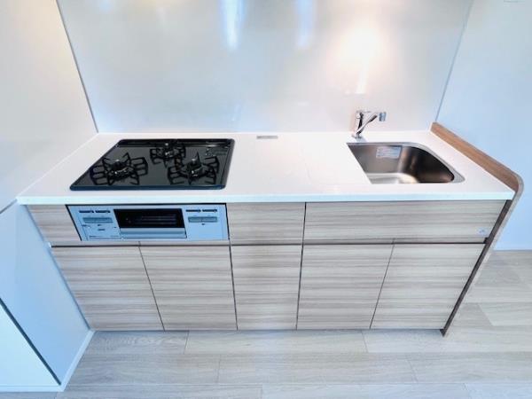 Ｂｒｉｌｌｉａ　ｉｓｔ　両国11階 部屋設備