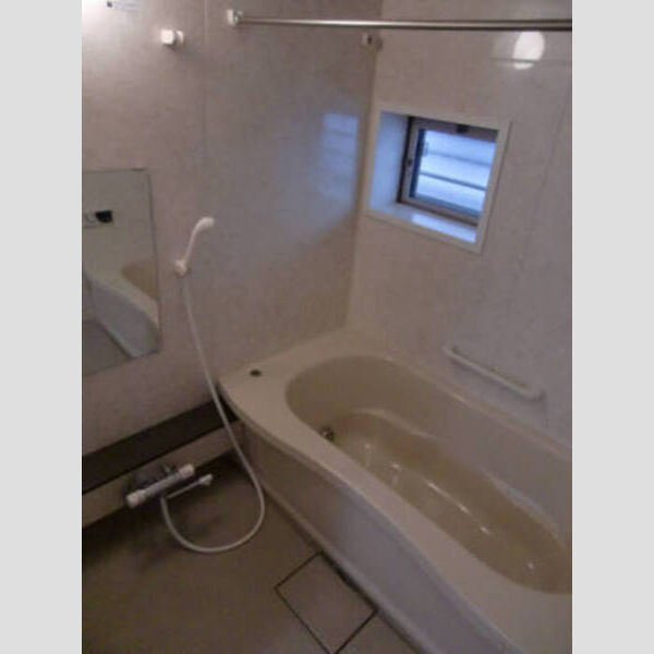 プレミール201号室 201 浴室