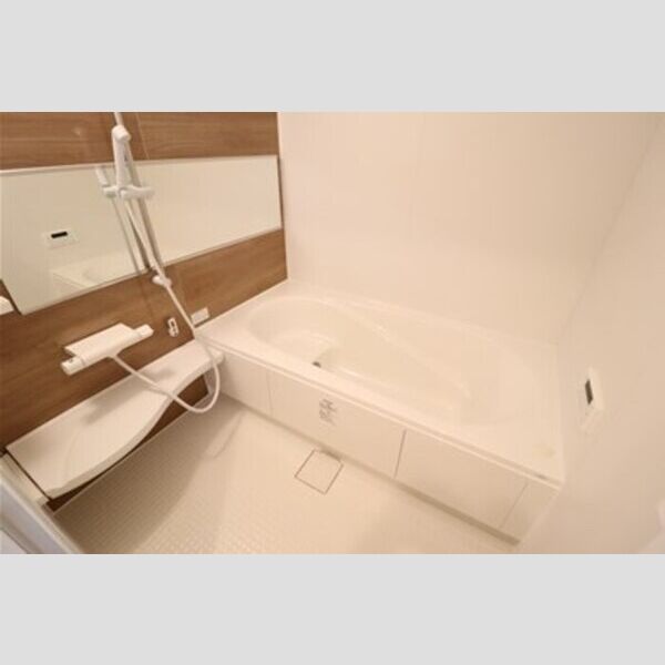 ピースウッド　Ⅰ 浴室