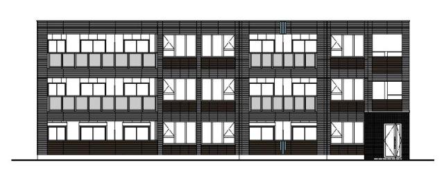 レオンⅡ 完成予想図