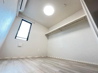 （仮称）Rainbow Shell202号室 室内（イメージ）