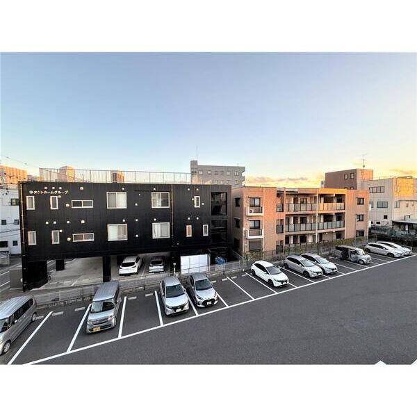 LUGEND大宮302号室 部屋その他