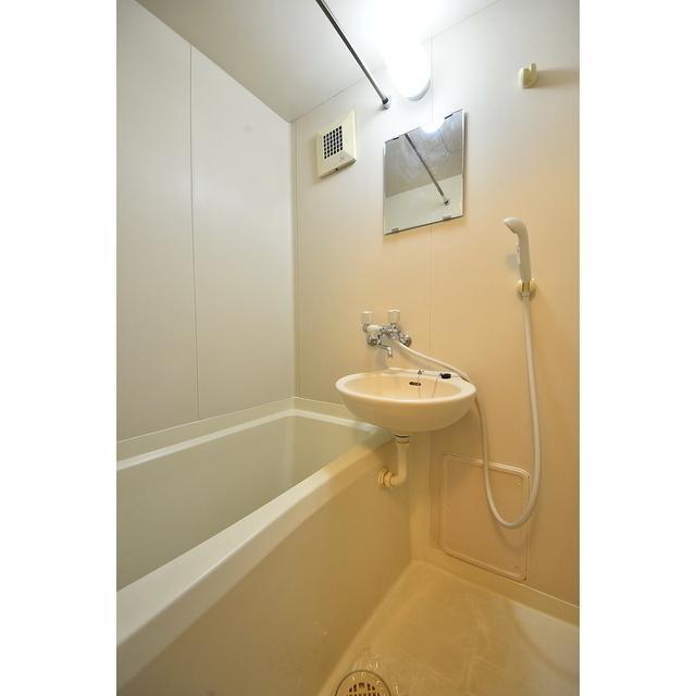 成城サイドヒル2階 キッチン