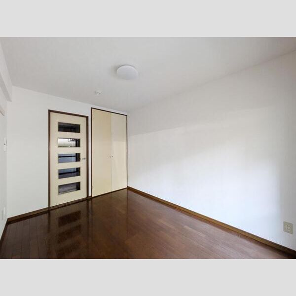 エスポワール柿生210号室 リビング