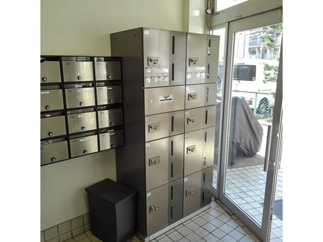 ベルフォーレ1階 部屋その他