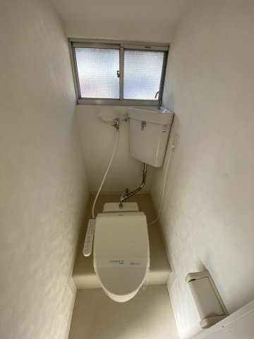 コーポ白楽 別部屋写真参考