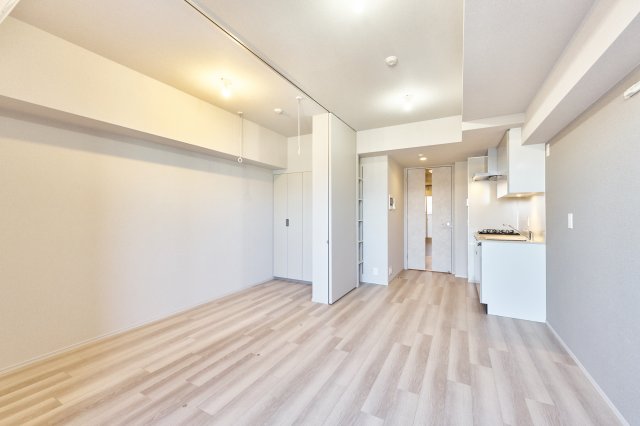 プラウドフラット大井町1302号室 参考写真