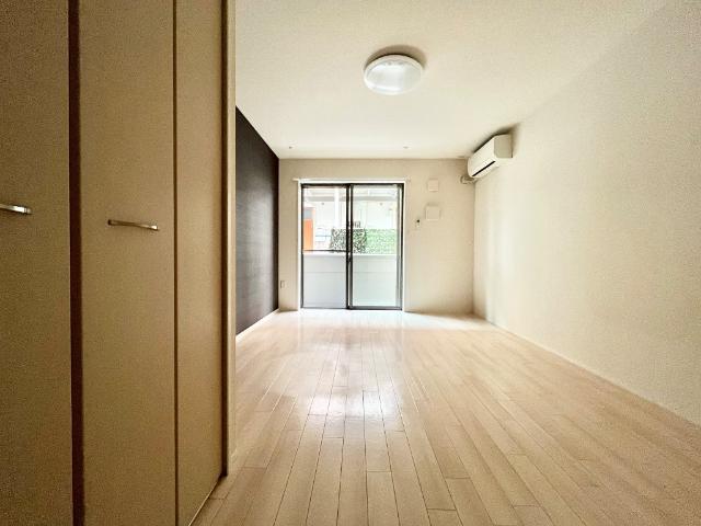 セレッソ鶴巻 洋室