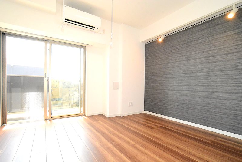 グランドコンシェルジュ大森 ※カラータイプ異なります。