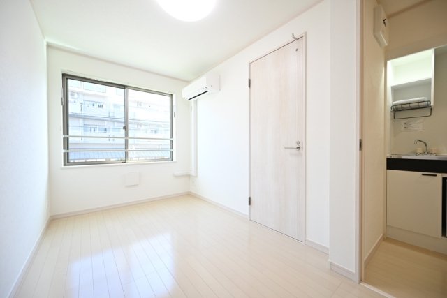 ＡＰＴ西新井2階 部屋その他