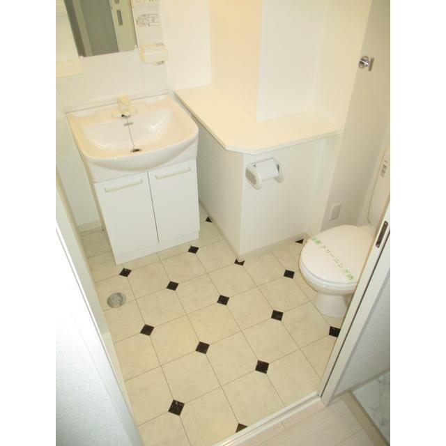 コンフォール・パレス 部屋設備