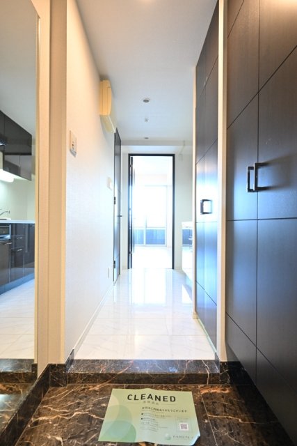 ファーストリアルタワー新宿13階 同建物別部屋の参考画像