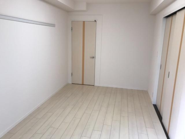 ルミナス高鼻 洋室