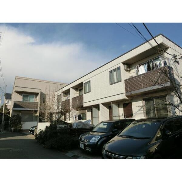 GRANPIA　YAMATOの外観画像