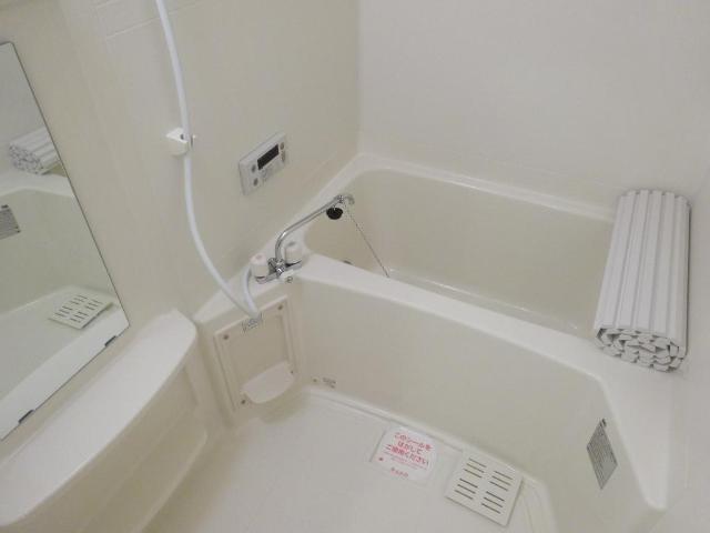 グリーンモール バス（浴室換気乾燥機付）