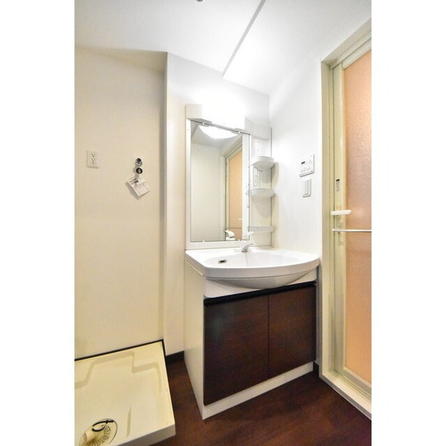 レジデンス18700601号室 内観