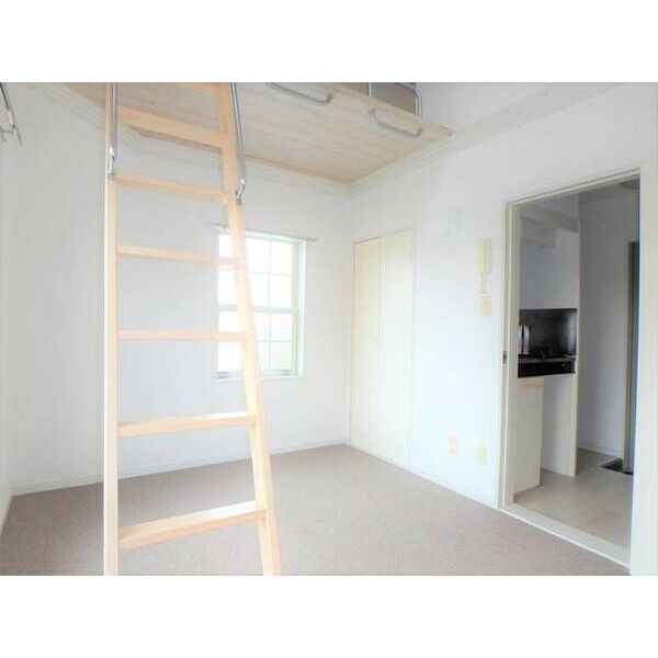 クリスタルハイツ0205号室 部屋その他