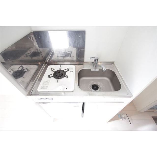 グランディール川崎0103号室 内観