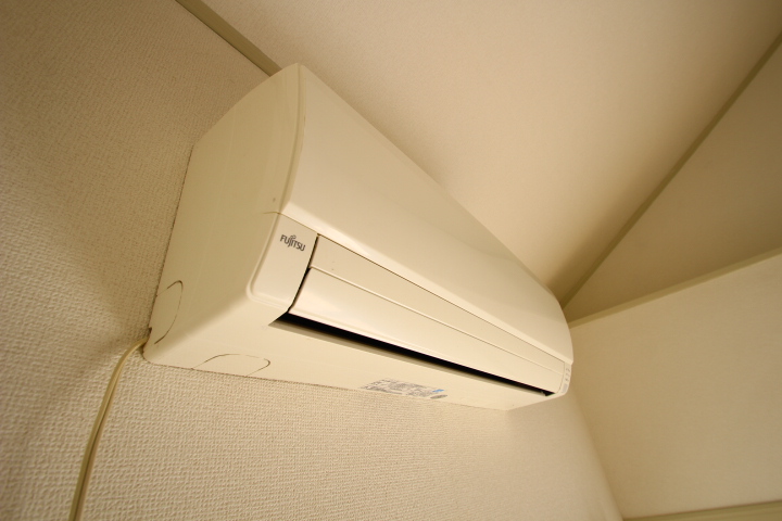 ベルシャンブルⅡ2階 部屋その他