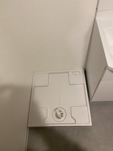 GENOVIA蕨0208号室 部屋設備