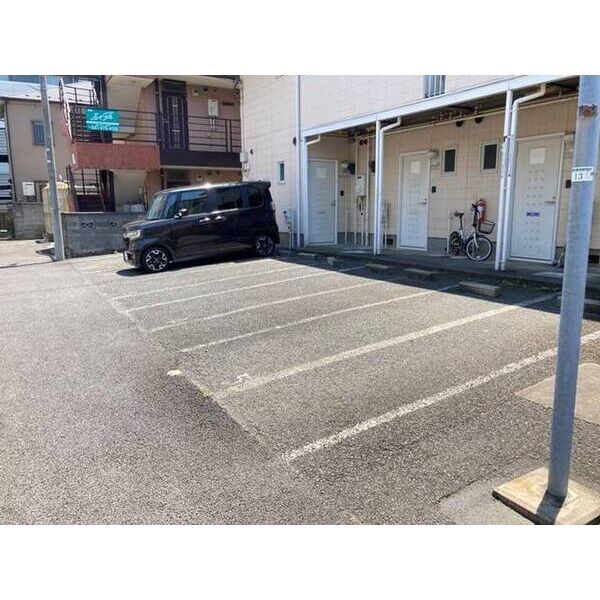 ハイツ創英0103号室 部屋その他