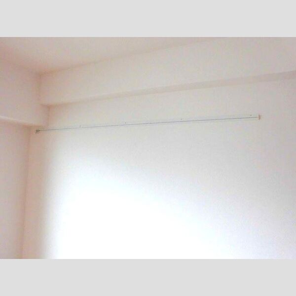 シャンティオン503号室 ハンガーフック