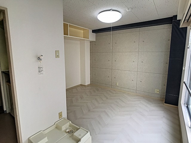 エーデルワイス志木3階 部屋その他