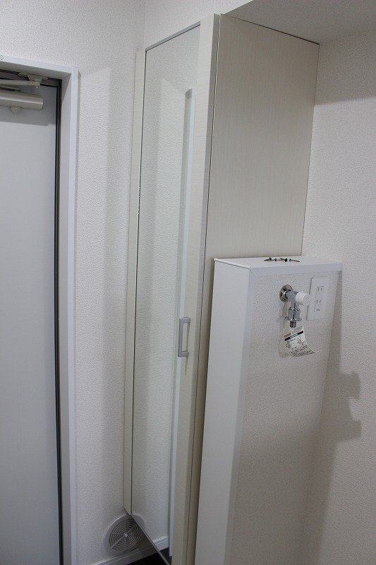 インサイド　シー　ビレッジ1階 部屋その他