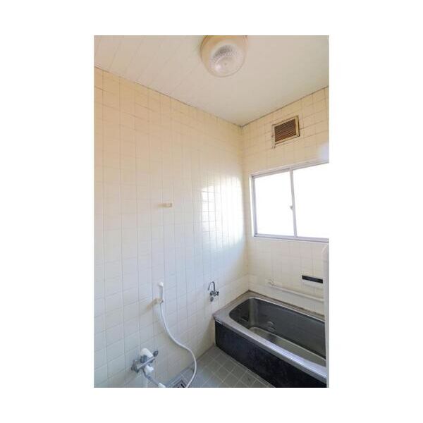 千葉市若葉区みつわ台5丁目賃貸101号室 お風呂