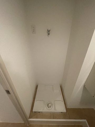 エクサム初台0403号室 部屋設備