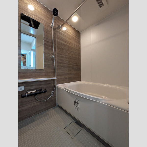 エスペリア相模が丘5丁目201号室 お風呂