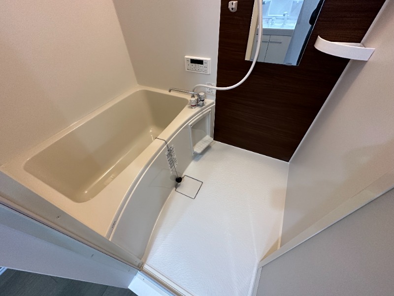 ルミエール大巌寺1階 部屋その他