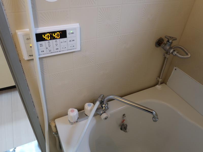 グリーンハイツ　矢切1階 部屋その他